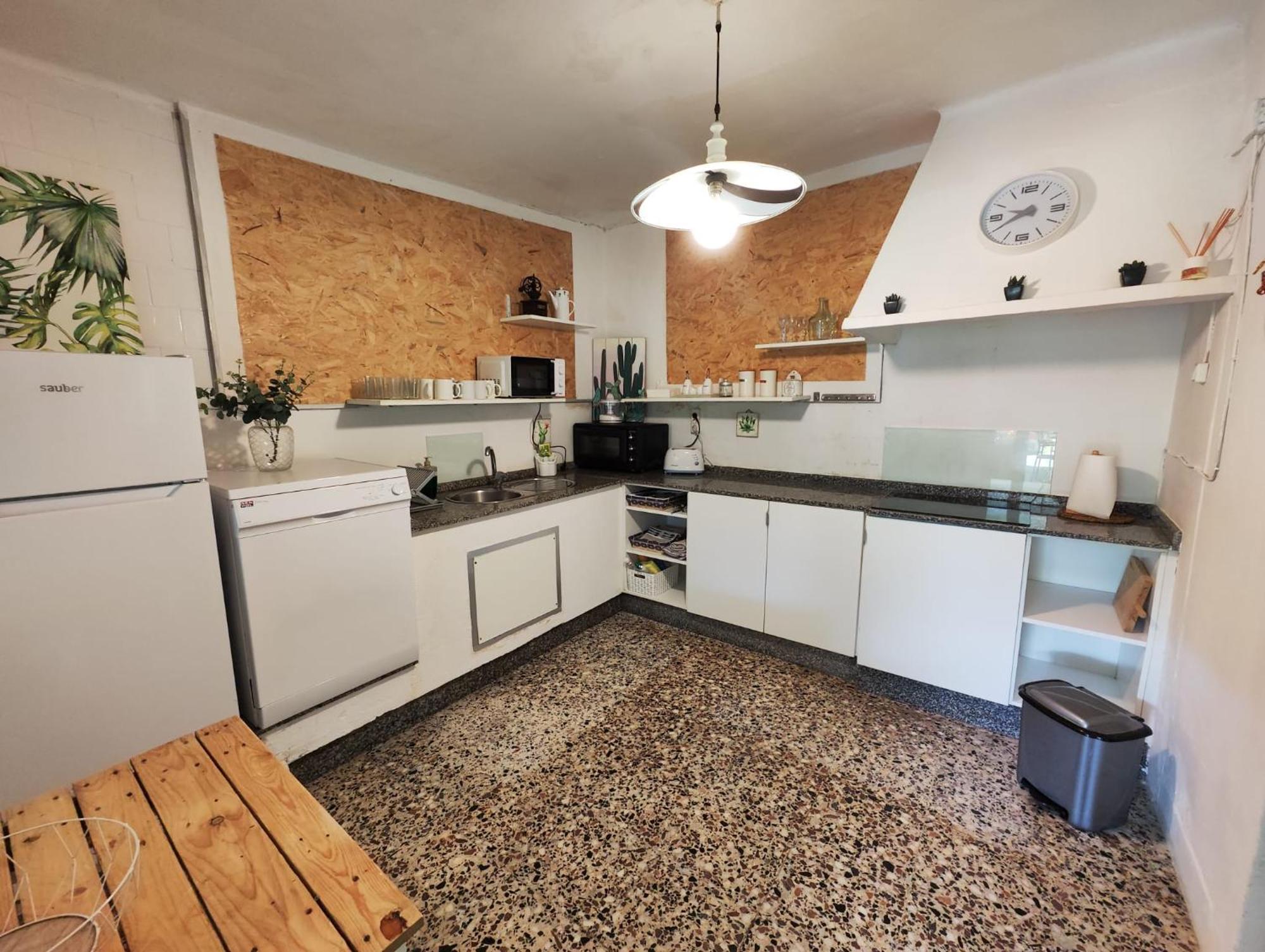 Baiona, 3 Dormitorios Con Jardin Exterior foto